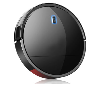 Robot Süpürge Servis