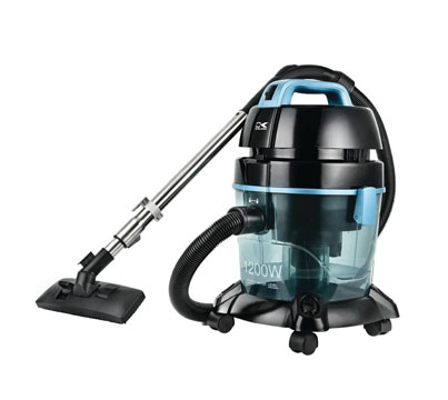 Elektirikli Süpürge Servis